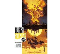 Black Science Tome 9