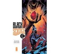 Scalera, Matteo - Black Science Volume 5: True Atonement