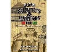 Black Scientists & Inventors In The Uk