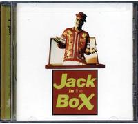 Black Scorpio Compilation - Vol. 1-Jack in The Box