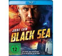 Black Sea