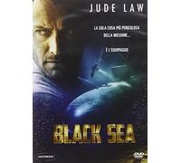 Black sea