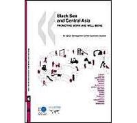 Black Sea And Central Asia: Promoting Work And Well-Being