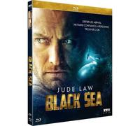 Black Sea – Blu-ray – TelForceOne