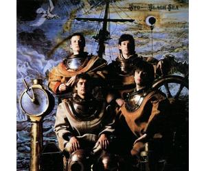 Black Sea by XTC (2002-06-25)
