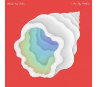 Black Sea Dahu I Am My Mother (Vinyl)