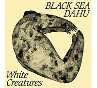 Black Sea Dahu - White Creatures