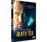 Black Sea – DVD – Édition E – TelForceOne
