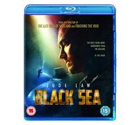 Black Sea [Edizione: Regno Unito] [Blu-Ray] [Import]