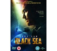 Black Sea [Edizione: Regno Unito] [Import]