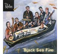 Black Sea Fire