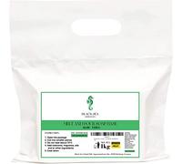 BLACK SEA · Germany · 1 kg de savon transparent à l'aloe vera à la base de savon brut (sans SLS) 100 % végétalien