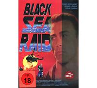 Black Sea-Raid-Uncut/Remastered [Import]