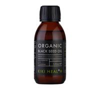 Black Seed Oil