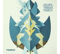 Black Seeds - Fabric [Import]