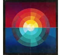 Black Seeds – Love & Fire – CD – Import