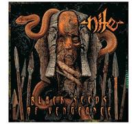 Black Seeds of Vengeance by NILE (2000-09-05)