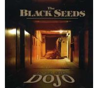 Black Seeds,The - Into The Dojo (13 Tracks) Aust Excl [Import]