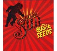 Black Seeds,The - on The Sun (11 Tracks) Aust/NZ Excl [Import]