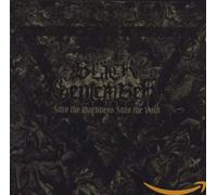 Black September - The Darkness/Into. [Import]