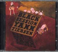 Tiersen, Yann - Black Session