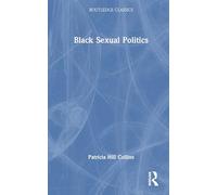 Black Sexual Politics