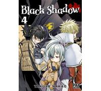 Black Shadow T04