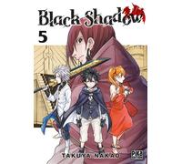 Black Shadow T05