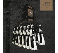 Black Shape of Nexus - Carrier [Import]
