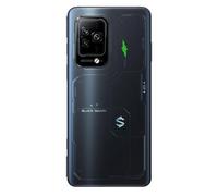 Xiaomi Black Shark 5 Pro 128 Go Noir