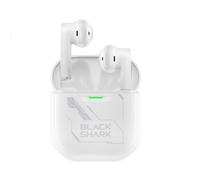 BLACK SHARK JOYBUDS TWS Écouteurs sans fil Bluetooth Casque 28 heures D'autonomie de la Batterie Double micro ENC Réduction du Bruit