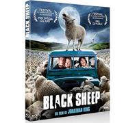 Black Sheep (2006) (Blu-Ray)