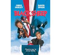Black Sheep – DVD – Dolby – Version doublée – Sous-titres – Format écran large
