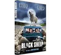 Black Sheep