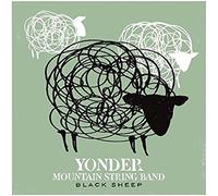 Yonder Mountain String Band - Black Sheep