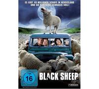 Black Sheep