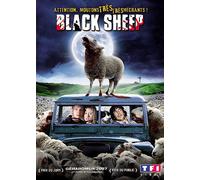 Black Sheep