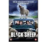 Black Sheep