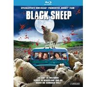 Black Sheep