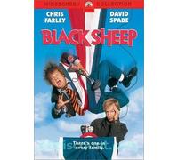 Black Sheep