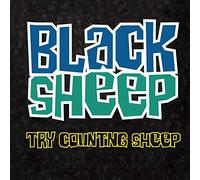 Black Sheep - 7-Counting Sheep