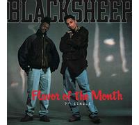 Black Sheep - 7-Flavor of the Month