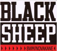 Black Sheep - 8wm/Novokane [Import]