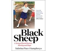 Black Sheep: A Story of Rural Racism, Identity and Hope
