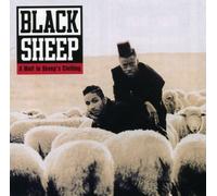 Black Sheep - A Wolf in Sheep S Clothing [Re [Import]