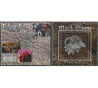 Black Sheep - A Wolf in Sheep's Clothing