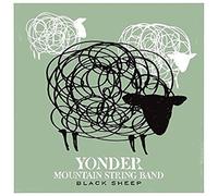 Yonder Mountain String Band – Black Sheep – Vinyle (analogique)