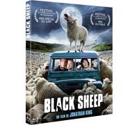 Black Sheep - Blu-Ray