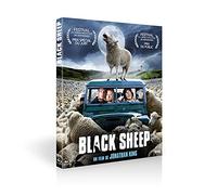 Black Sheep - Blu-Ray
