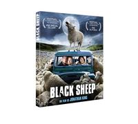 Black Sheep Blu-ray